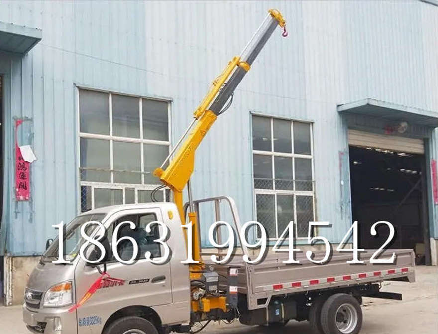 隆林各族自治县随车吊机车载吊机可拆卸改装220v移动吊机隆林各族自治县当地随车吊机吊水泥可拆卸